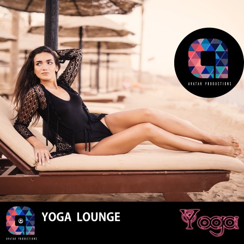 Yoga Lounge