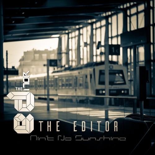 Ain`t No Sunshine