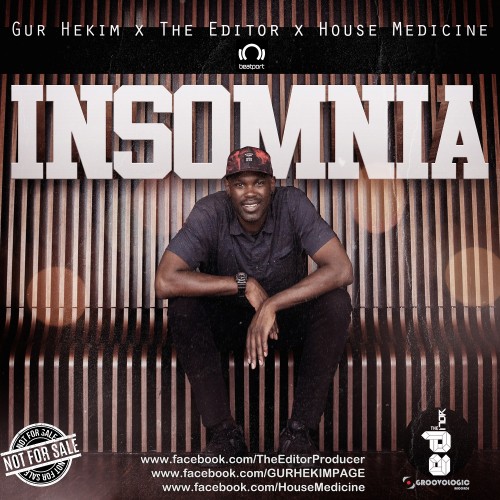 Insomnia