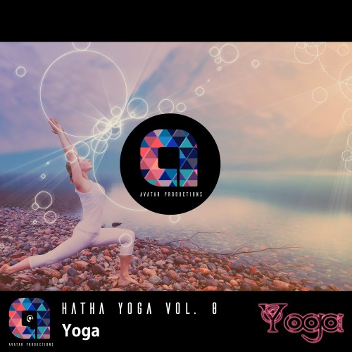 Yoga: Hatha Yoga. Vol.8 (Music for your yoga class and Meditation & Relaxation) spotify