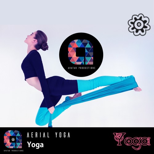 Aerial Yoga (Antigravity Yoga)