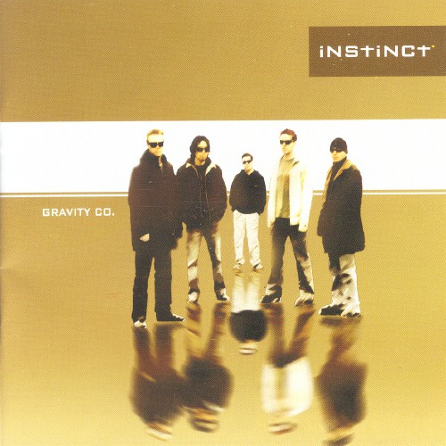 Instinct