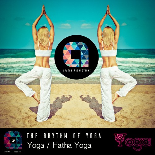 The Rhythm Of Yoga