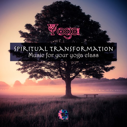Spiritual Transformation