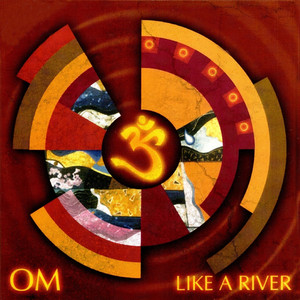 Like a river