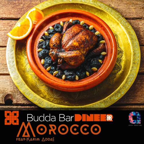 Morocco (feat.Karim Addas)