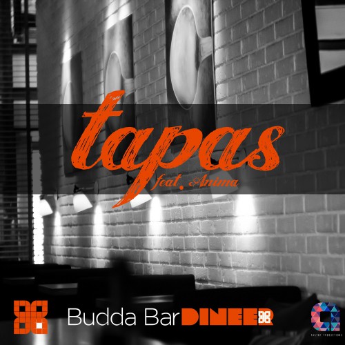 Tapas (feat. Anima)